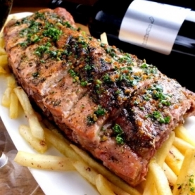 bob's ribs -ボブズリブズ- 渋谷店