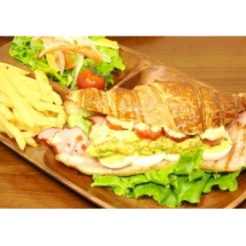 夜CAFE2（ヨルカフェツー）