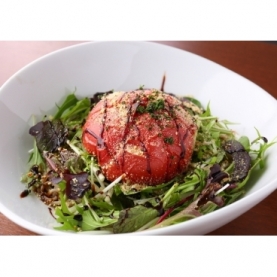 蕎麦カフェ＆バル　BW CAFE（ビーダブリューカフェ）