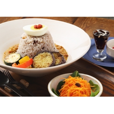 カフェ コピルアック