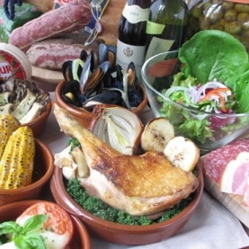 BARBARA　market　place　325　KASUMIGASEKI（バルバラマーケットプレイスサンニーゴーカスミガセキ）