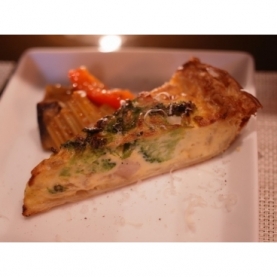 BISTRO CHIKARA（チカラ）