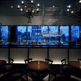 RIGOLETTO WINE AND BAR Marunouchi リゴレット ワイン アンド バー 丸の内