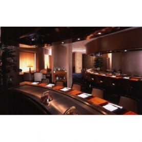 鉄板焼 よこはま