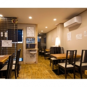 八十八 石川町店
