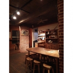 Bashamichi Taproom（バシャミチ　タップルーム）