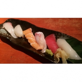 漁村料理 海鮮浜焼き 夢市場 なんば店