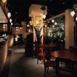 モンスーンカフェ 自由が丘 - Monsoon Cafe Jiyugaoka