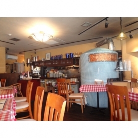 Pizzeria Quo Vadis（ピッツェリア クオ ヴァディス）