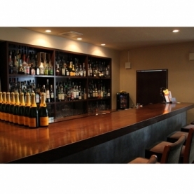 BAR DaMonde（バーダモンデ）