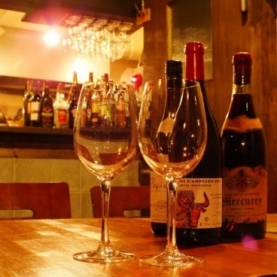 Jantar Laco（ジャンタール ラッソ）