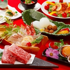 個室ダイニング 和ごころ