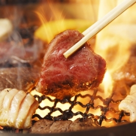 朝まで焼肉 でっせ